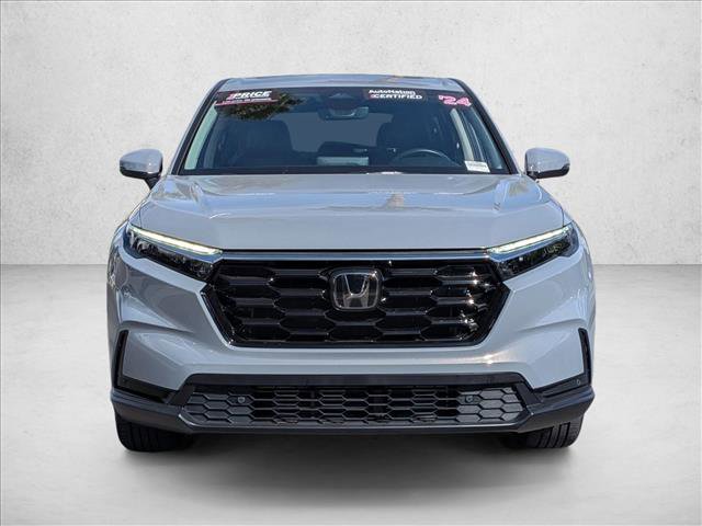 Used 2024 Honda CR-V EX-L image 2
