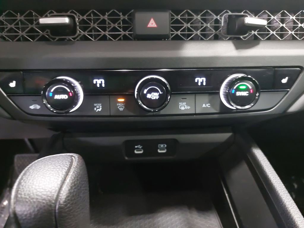 Used 2024 Honda Accord EX image 20