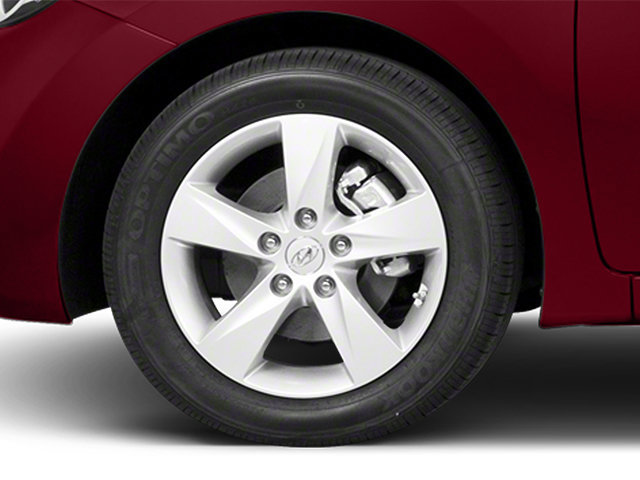 Used 2013 Hyundai Elantra Limited w/ Technology Pkg FWD image 14