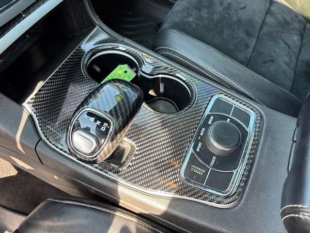 Used 2014 Jeep Grand Cherokee SRT8 w/ Luxury Group II image 26