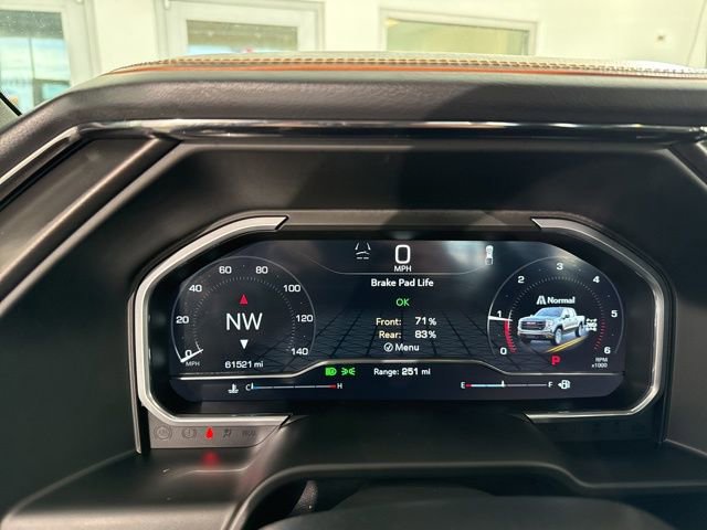 Used 2023 GMC Sierra 1500 AT4 w/ AT4 Premium Package image 26