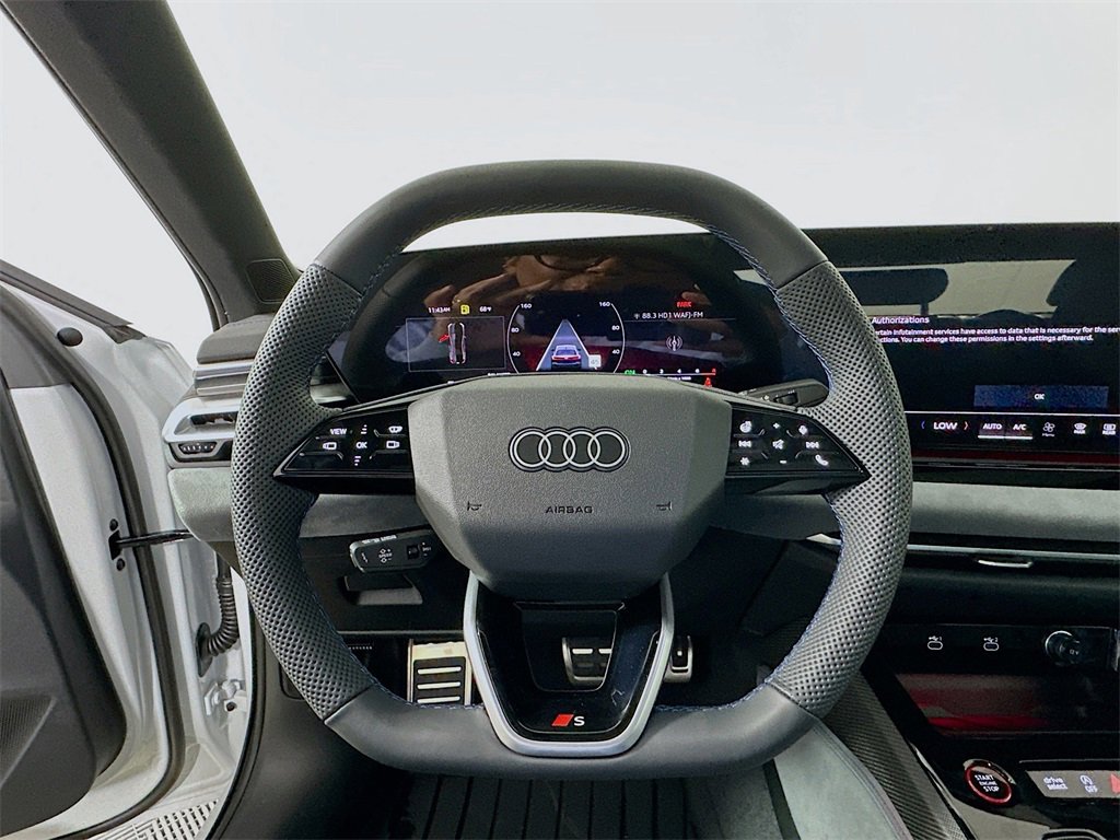 New 2025 Audi S5 Prestige image 18