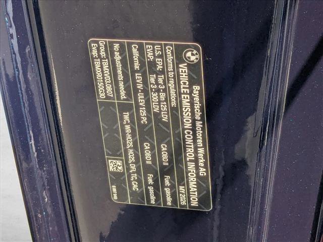 New 2026 BMW 840i xDrive image 19