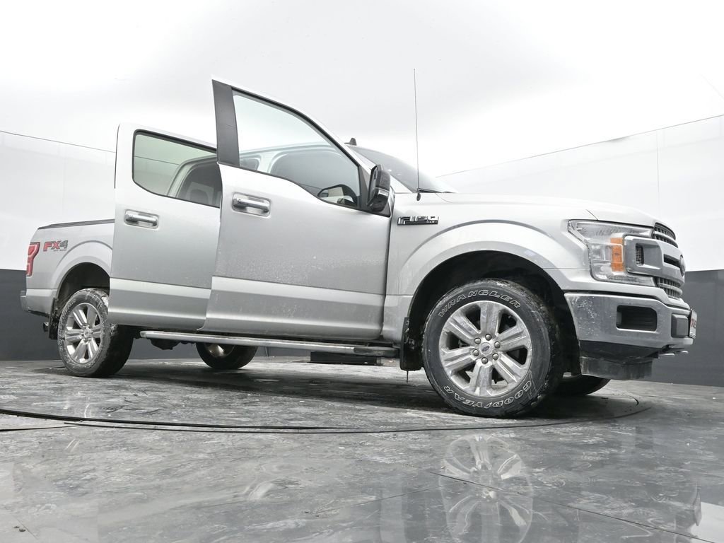 Used 2019 Ford F150 XLT w/ Equipment Group 302A Luxury image 65