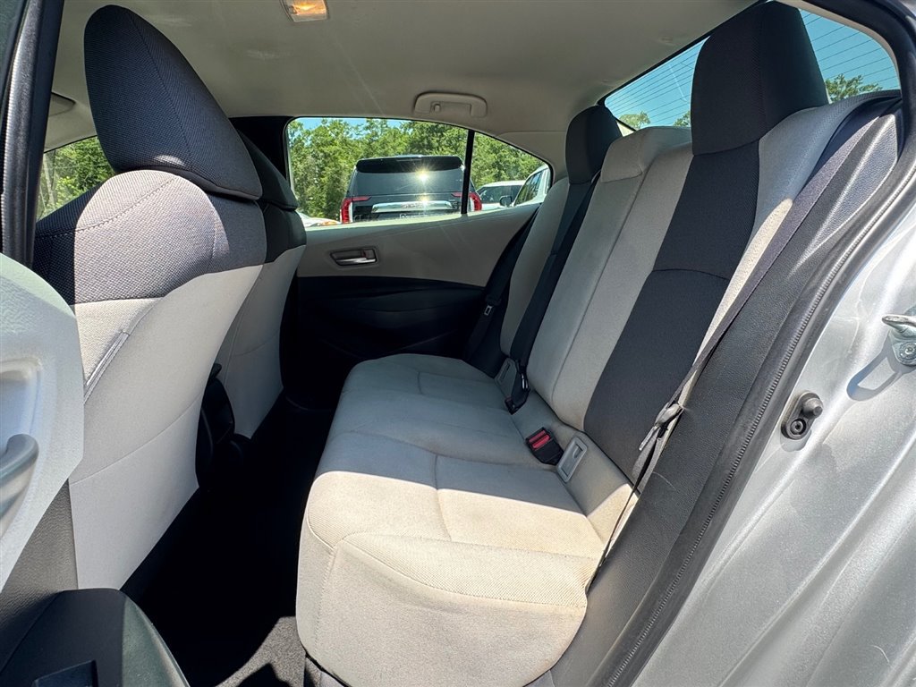 Used 2020 Toyota Corolla L FWD image 20