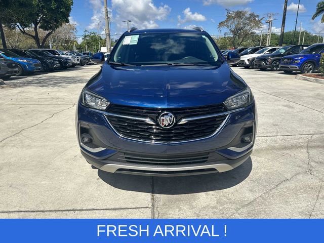 Used 2023 Buick Encore GX Select image 19