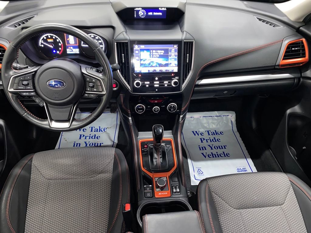 Used 2020 Subaru Forester Sport AWD/4WD image 25