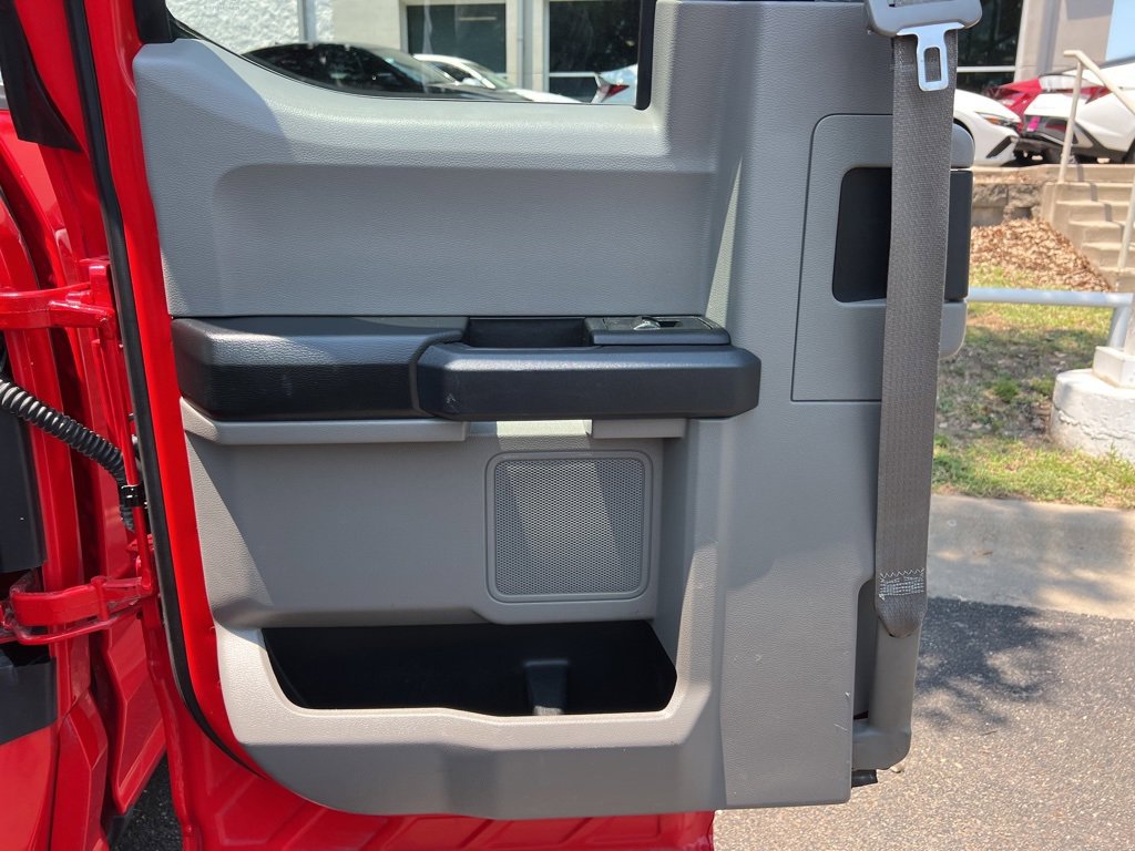 Used 2020 Ford F150 XL w/ XL Power Equipment Group image 15