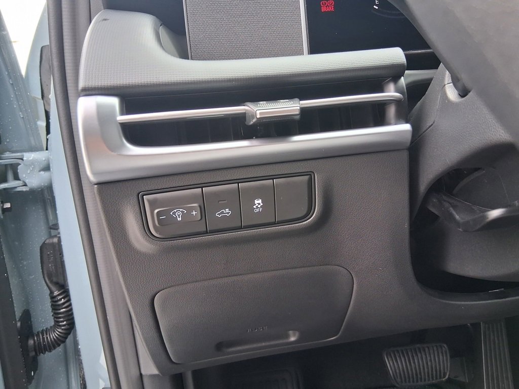 New 2026 Hyundai Santa Cruz SEL image 21