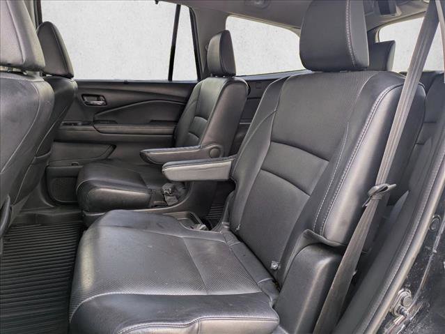 Used 2017 Honda Pilot Elite image 21