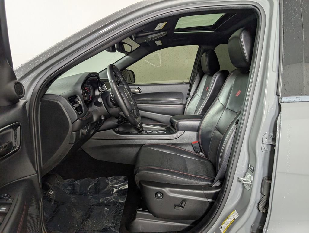 Used 2022 Dodge Durango R/T image 11