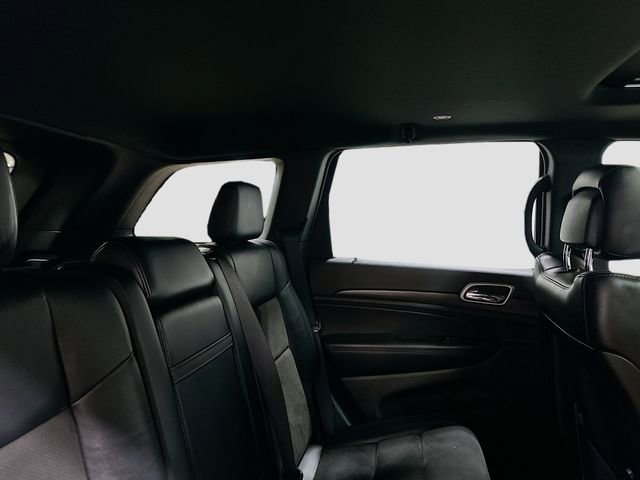 Used 2019 Jeep Grand Cherokee Altitude image 27