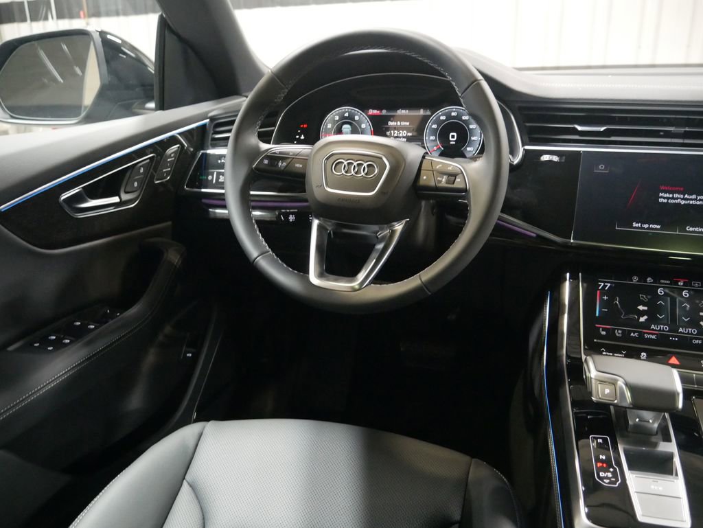 New 2026 Audi Q8 Premium Plus image 38