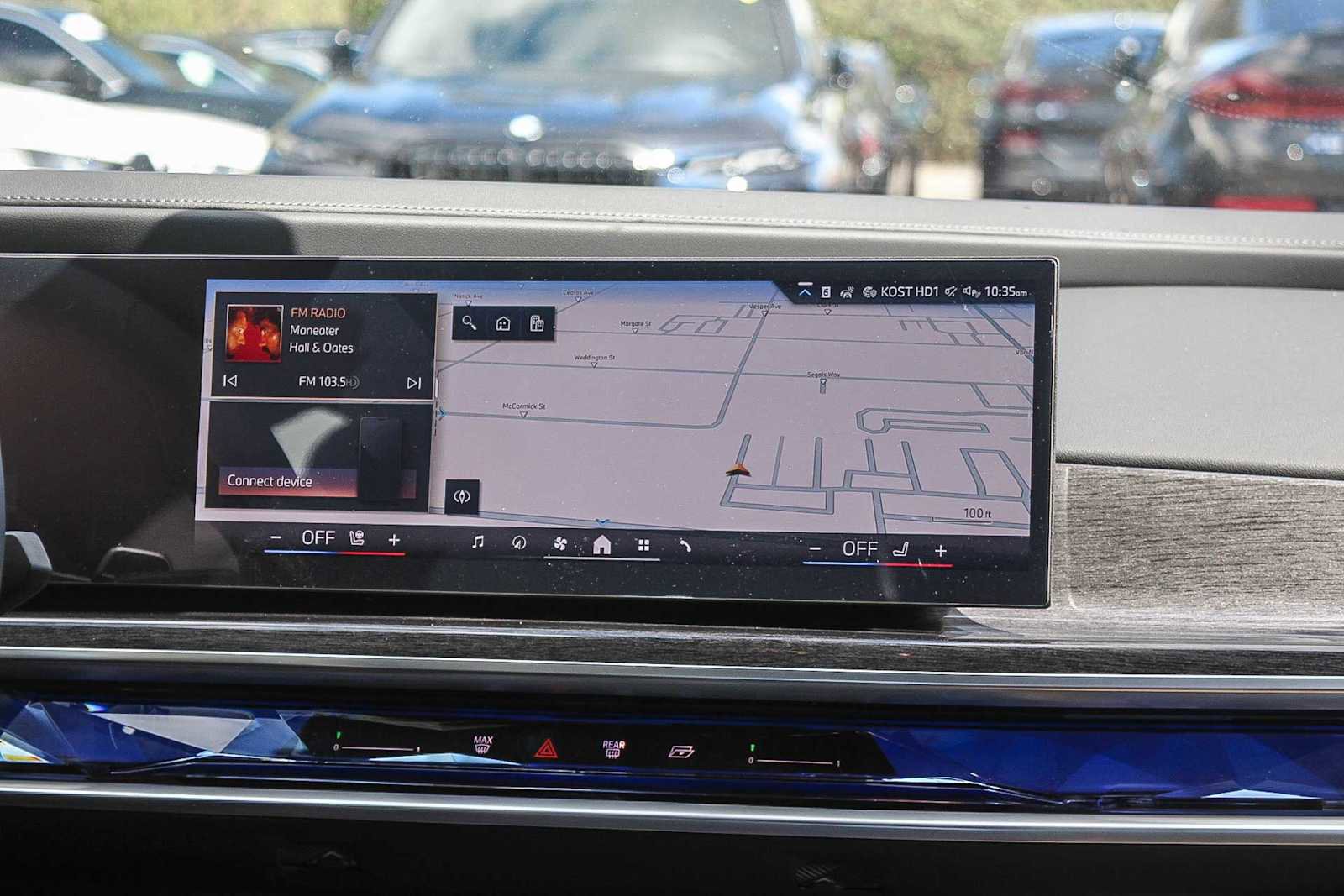 New 2026 BMW 740i RWD image 14