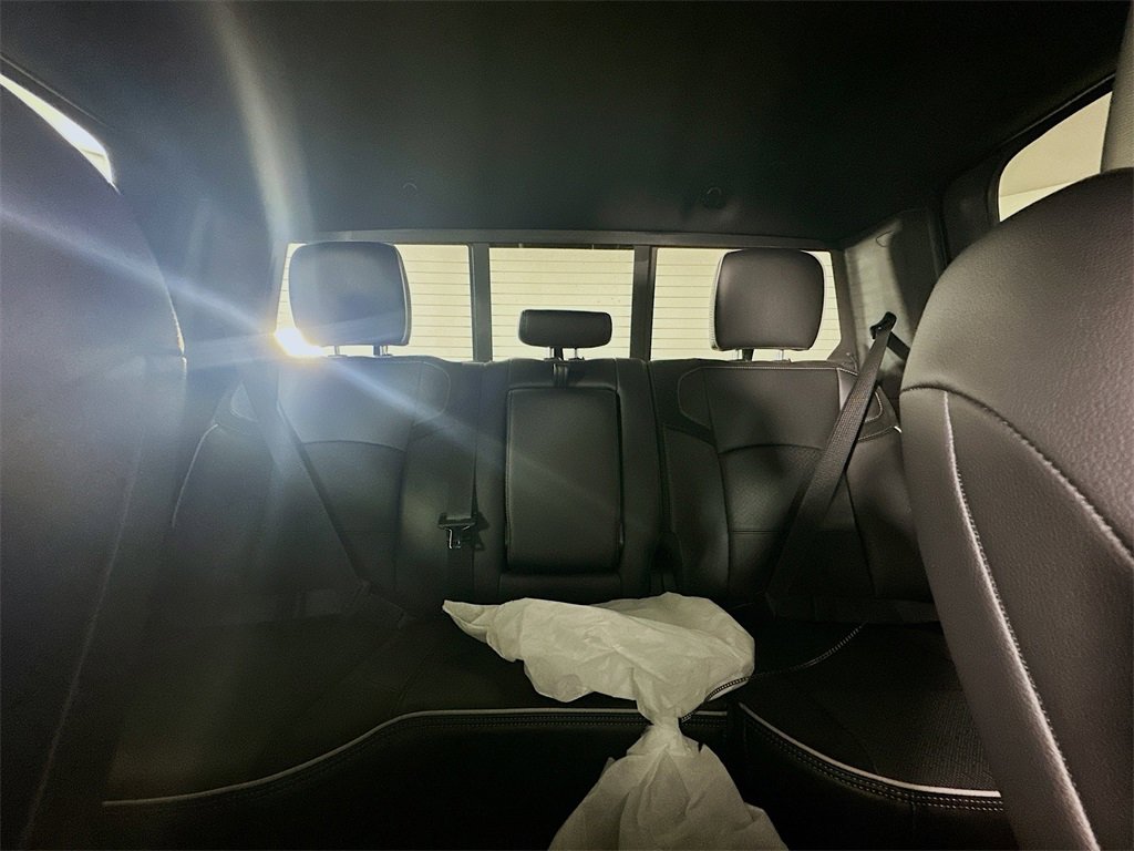 New 2026 RAM 2500 Laramie w/ Sport Appearance Package image 10