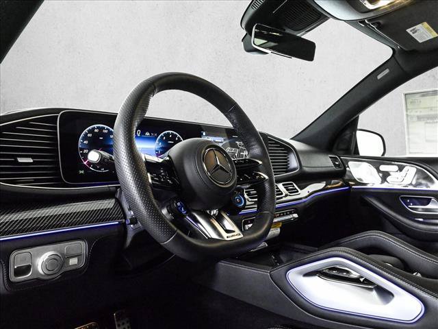 New 2026 Mercedes-Benz GLE 53 AMG 4MATIC image 10