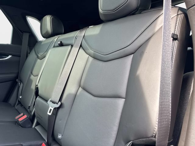 New 2026 Cadillac XT5 Premium Luxury w/ Driver Assist Package AWD/4WD image 12