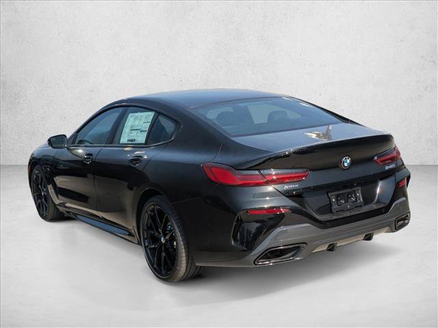 New 2026 BMW 840i xDrive image 9
