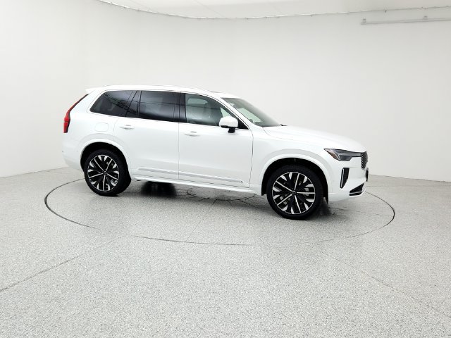 New 2026 Volvo XC90 B6 Plus w/ Protection Package Premier AWD/4WD image 3