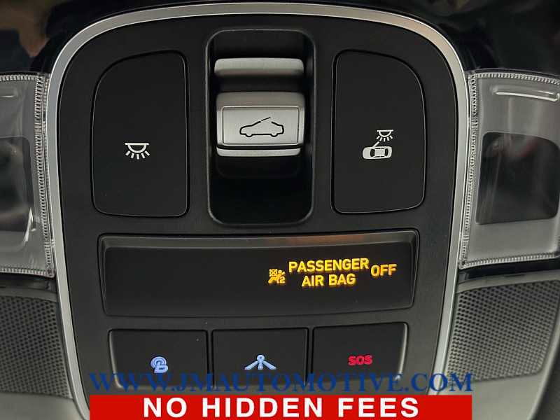 Used 2022 Hyundai Sonata SEL Plus FWD image 33