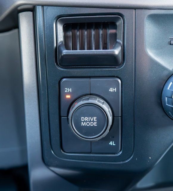 Used 2025 Ford F150 XLT w/ Equipment Group 301A Standard image 26