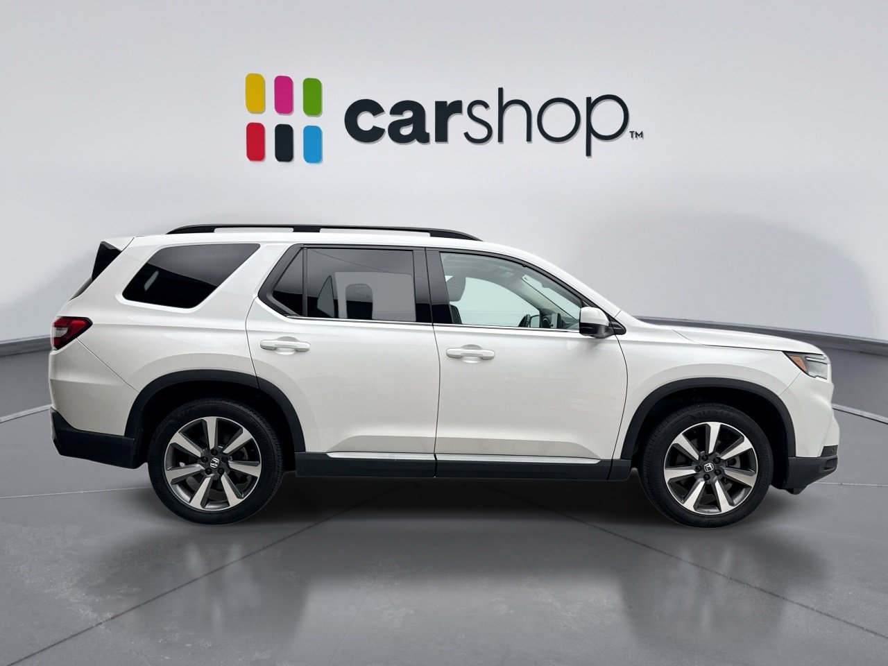 Used 2023 Honda Pilot Elite image 6