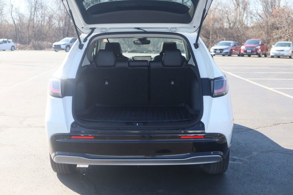 Used 2023 Honda HR-V EX-L image 13