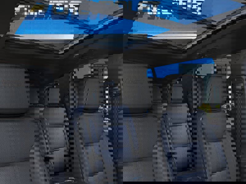 New 2026 Chevrolet Tahoe High Country image 24