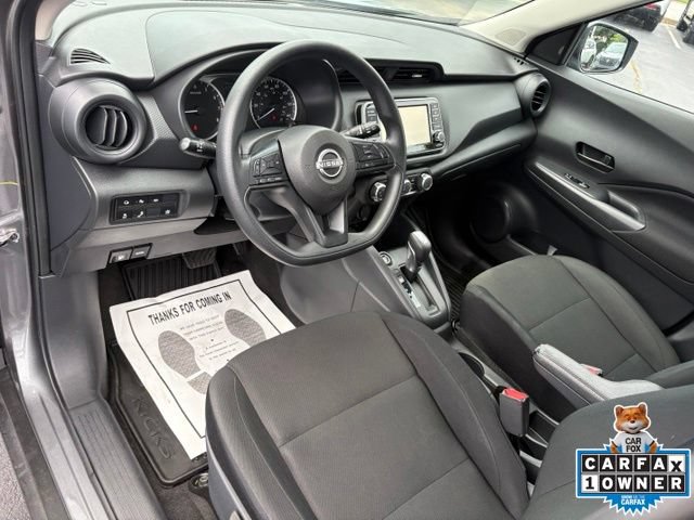 Used 2024 Nissan Kicks S FWD image 25