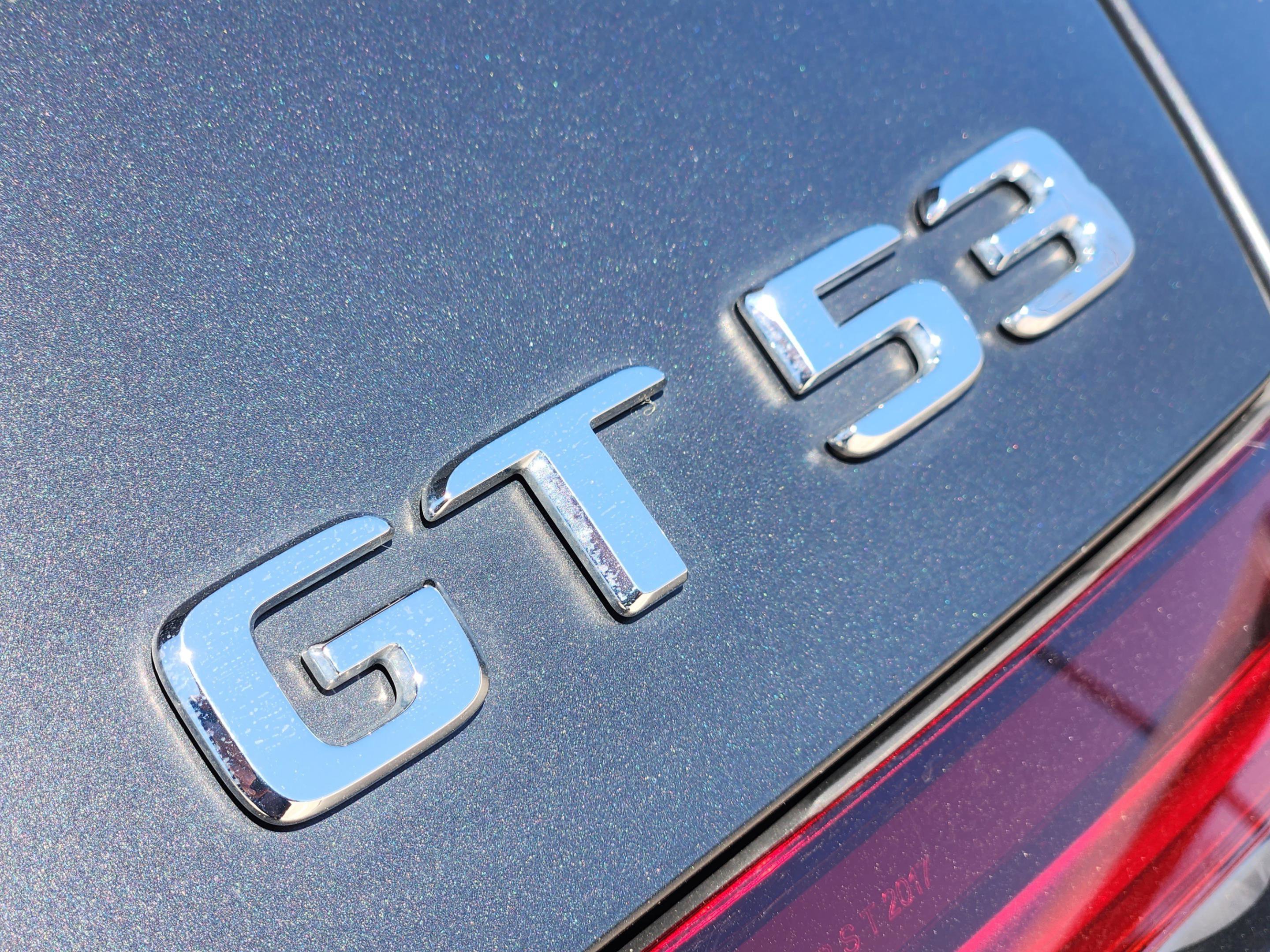 Used 2024 Mercedes-Benz AMG GT 53 image 28