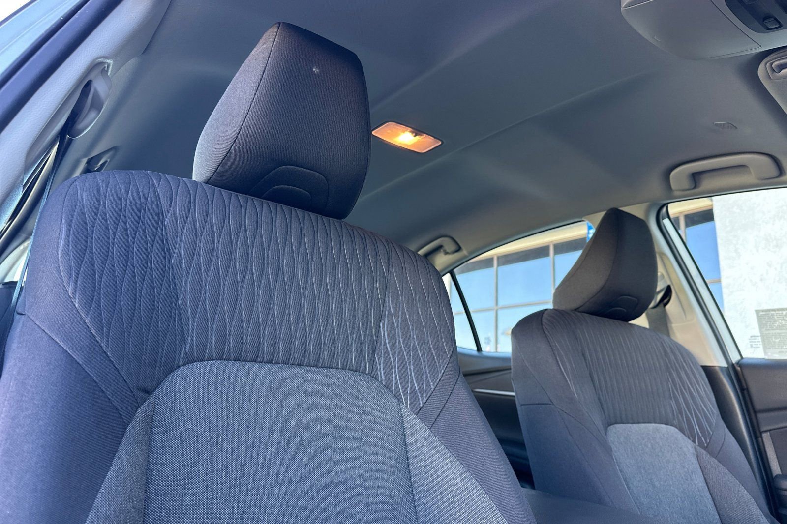 Used 2025 Toyota Camry LE image 18