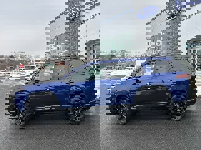 New 2026 Subaru Outback Limited image 3