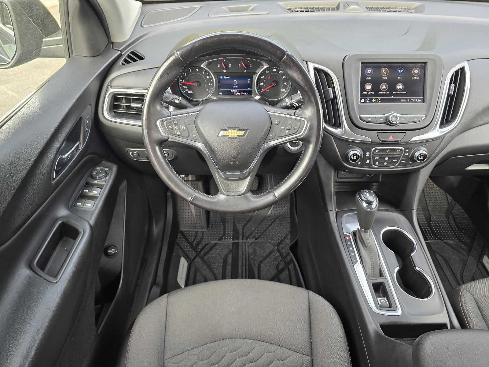 Used 2020 Chevrolet Equinox LT image 13