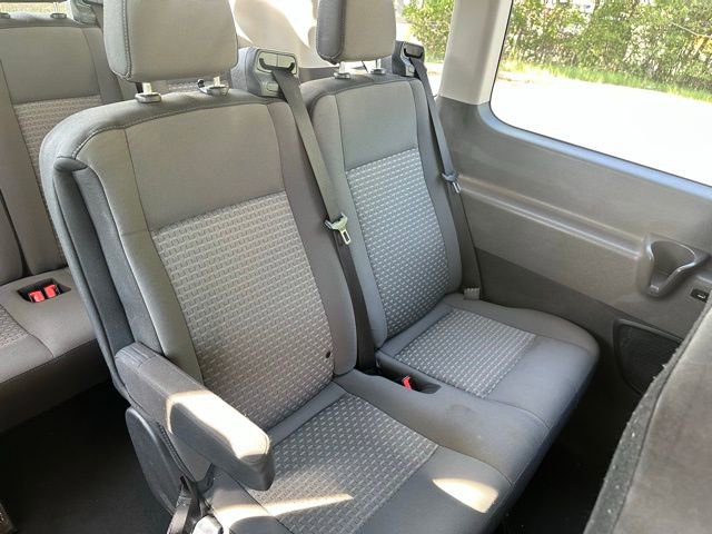 Used 2022 Ford Transit 350 XLT RWD image 21