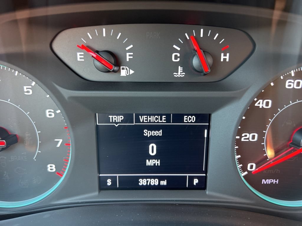 Used 2024 Chevrolet Malibu RS FWD image 3