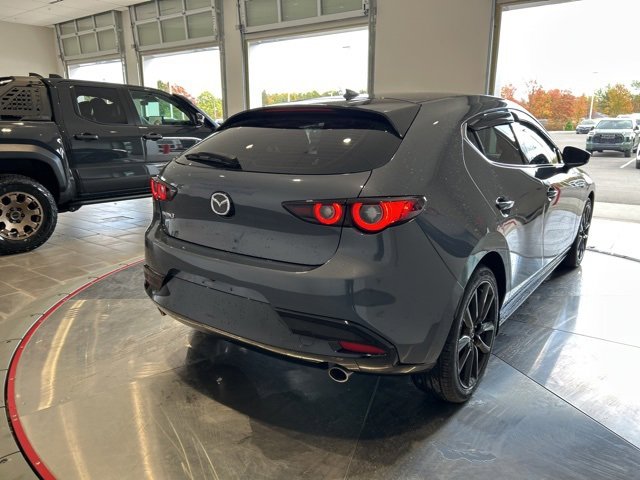 Used 2022 MAZDA MAZDA3 s image 7