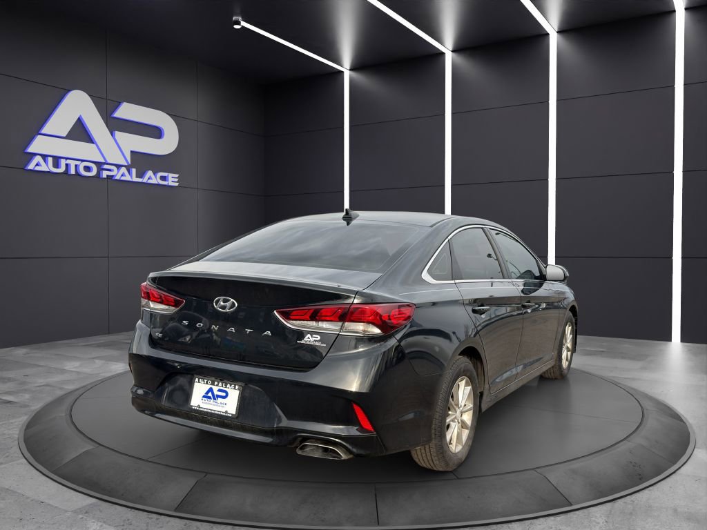 Used 2019 Hyundai Sonata SE image 5