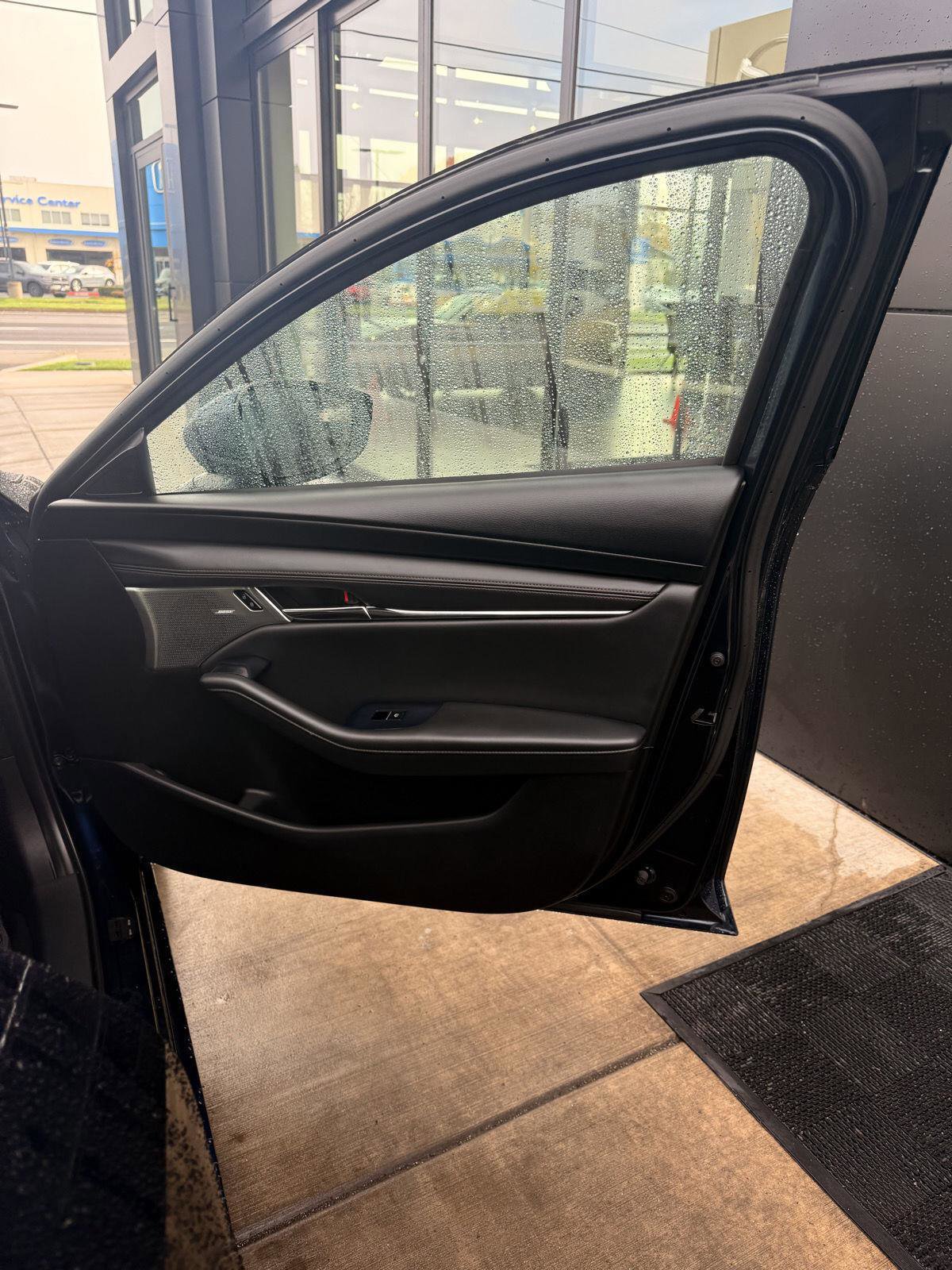 Used 2019 MAZDA MAZDA3 AWD Hatchback w/ Premium Pkg image 17