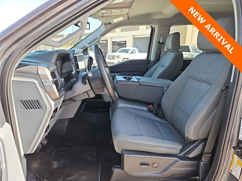 Used 2024 Ford F150 XLT image 15