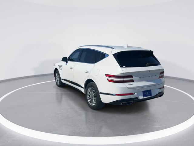 Used 2024 Genesis GV80 2.5T AWD/4WD image 5