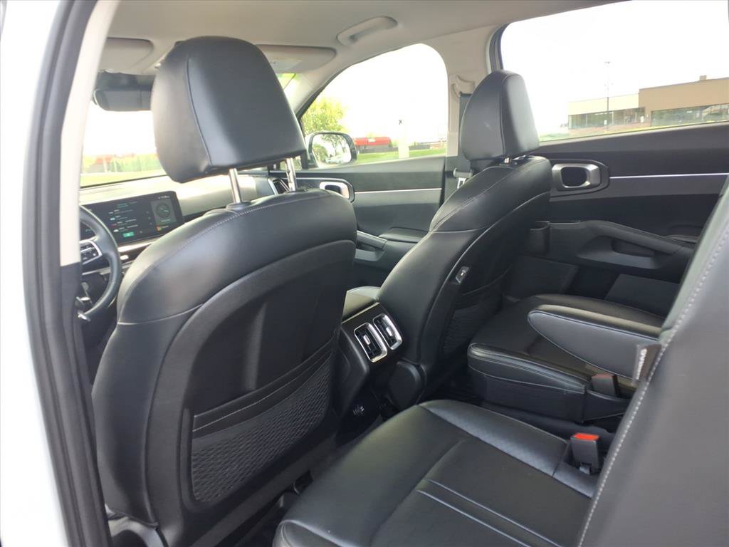 Used 2024 Kia Sorento X-Line EX AWD/4WD image 26