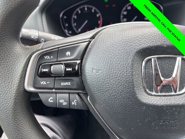 Used 2019 Honda Accord LX image 17