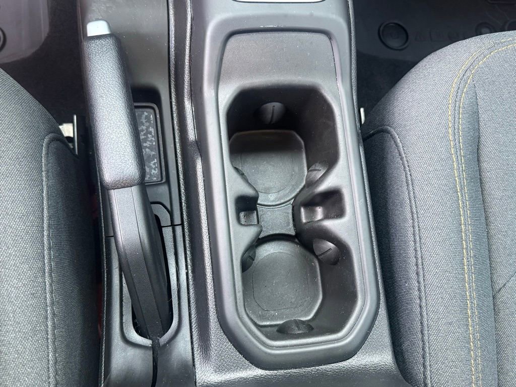 Certified 2025 Jeep Gladiator Sport image 17