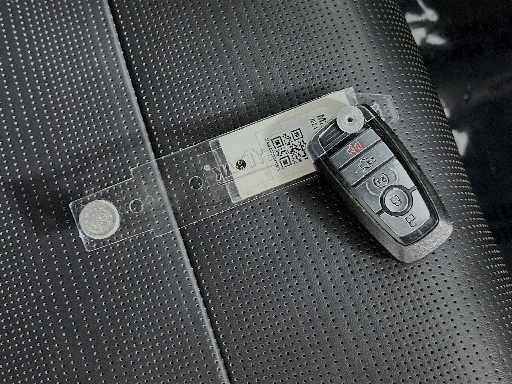 Used 2024 Ford Mustang GT Premium image 32