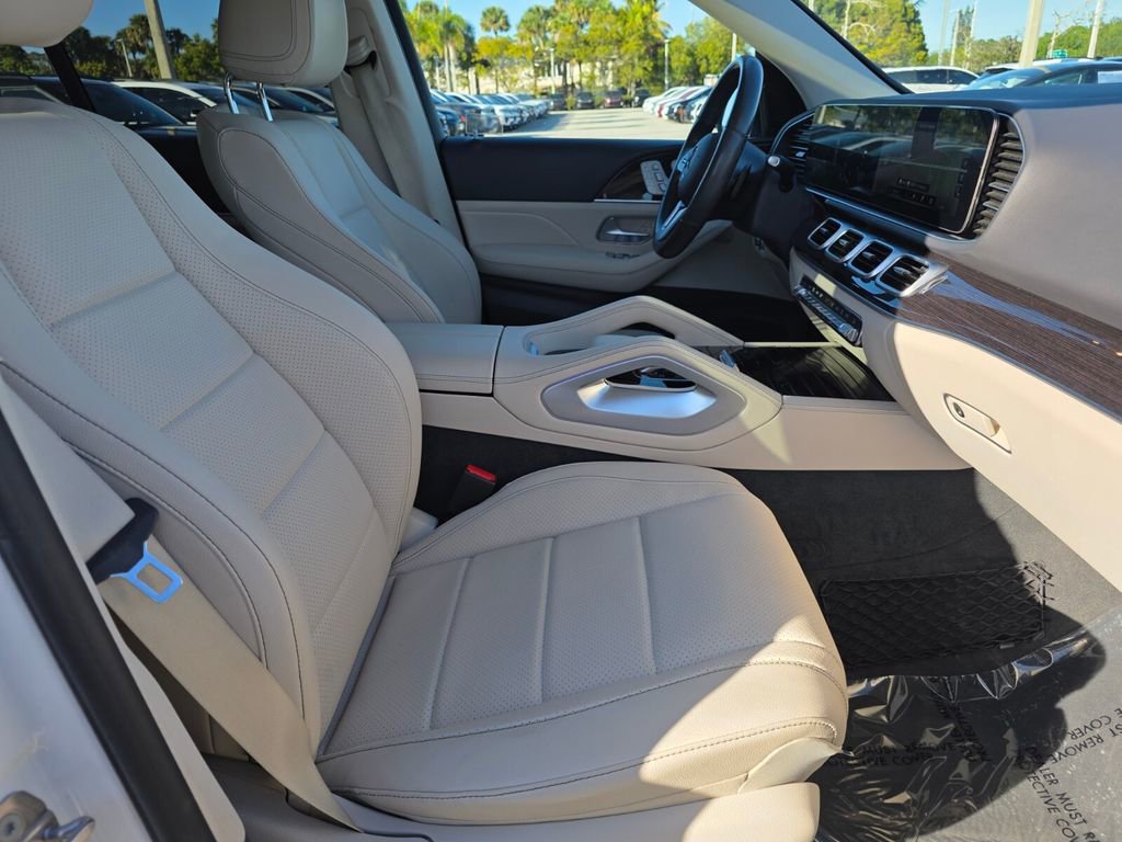 Used 2020 Mercedes-Benz GLE 350 GLE 350 image 10