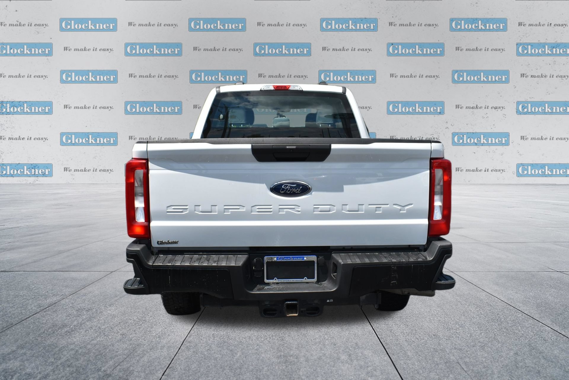 Used 2026 Ford F250 XL AWD/4WD image 7