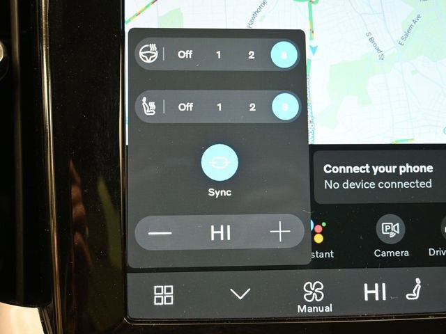 Used 2023 Volvo V60 B5 Cross Country Plus image 21