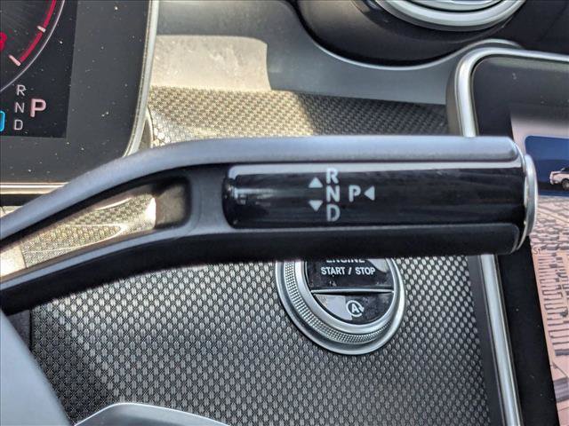 Used 2024 Mercedes-Benz CLE 300 4MATIC Cabriolet image 12