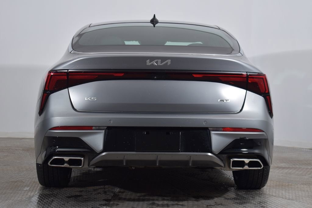 Used 2025 Kia K5 GT w/ GT1 Package image 4