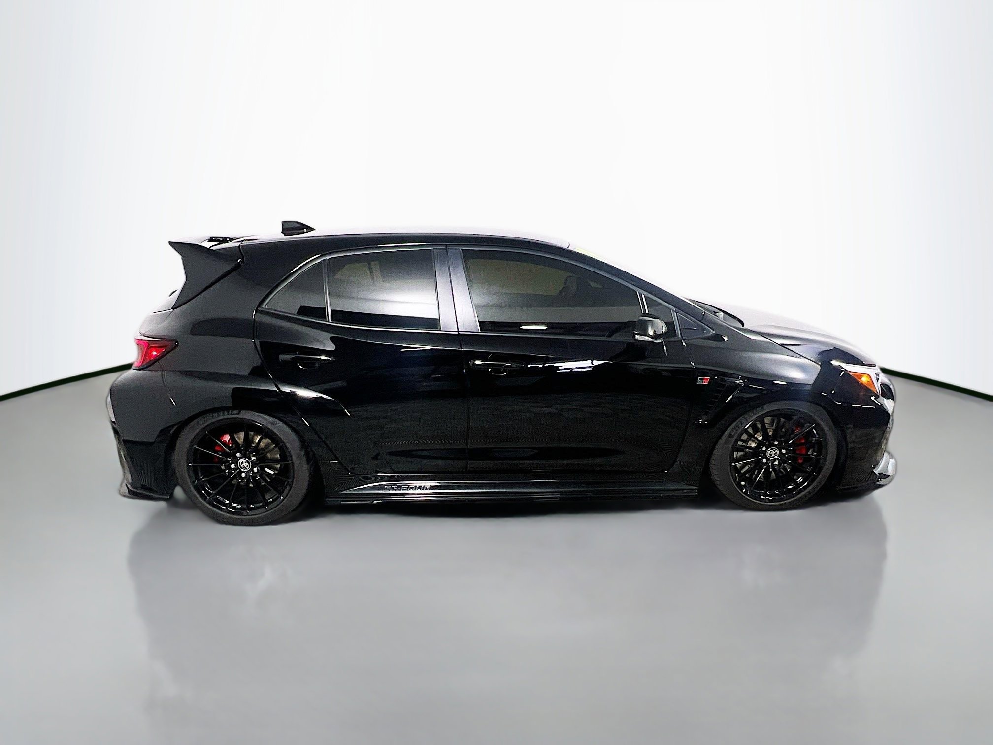 Used 2024 Toyota Corolla GR image 3